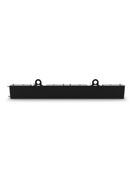 REMRB100CMIP RUGGED IP65-RATED RIG BARS, HANG VIDEO WALLS OVERHEAD / GROUND STACKING WITH GROUNDSUPPORT2KIT